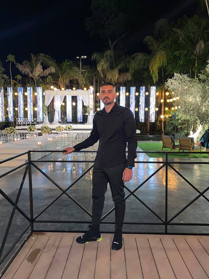 שקד קדוסי